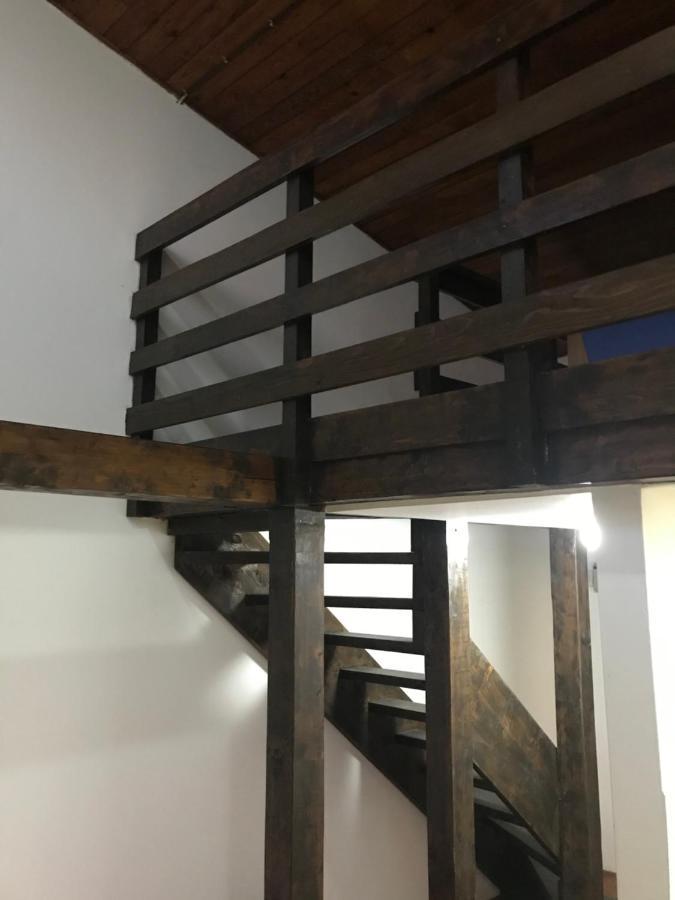 Apartmani Kosuta Tjentiste Εξωτερικό φωτογραφία