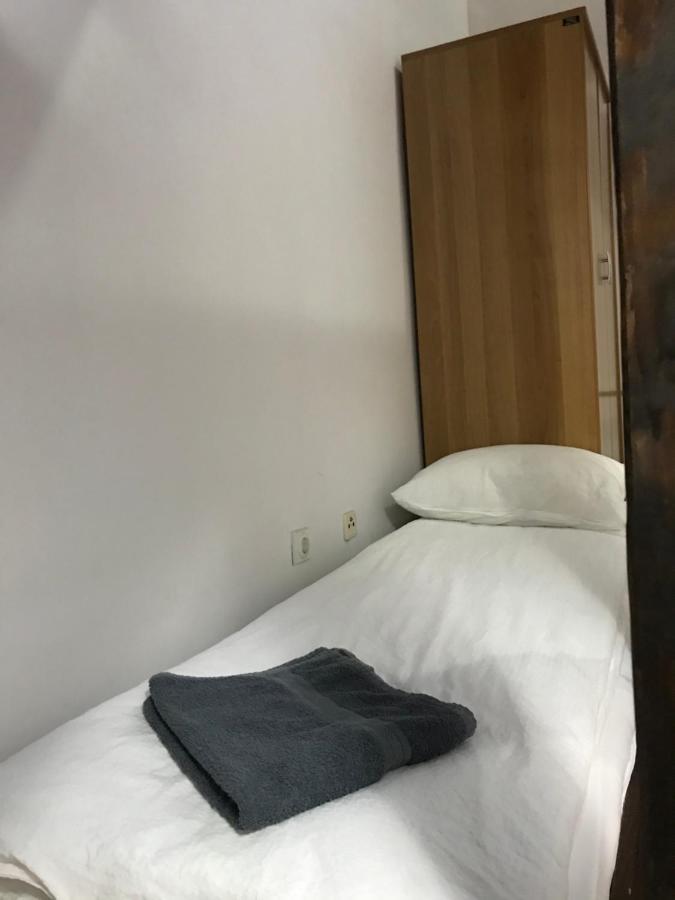 Apartmani Kosuta Tjentiste Εξωτερικό φωτογραφία