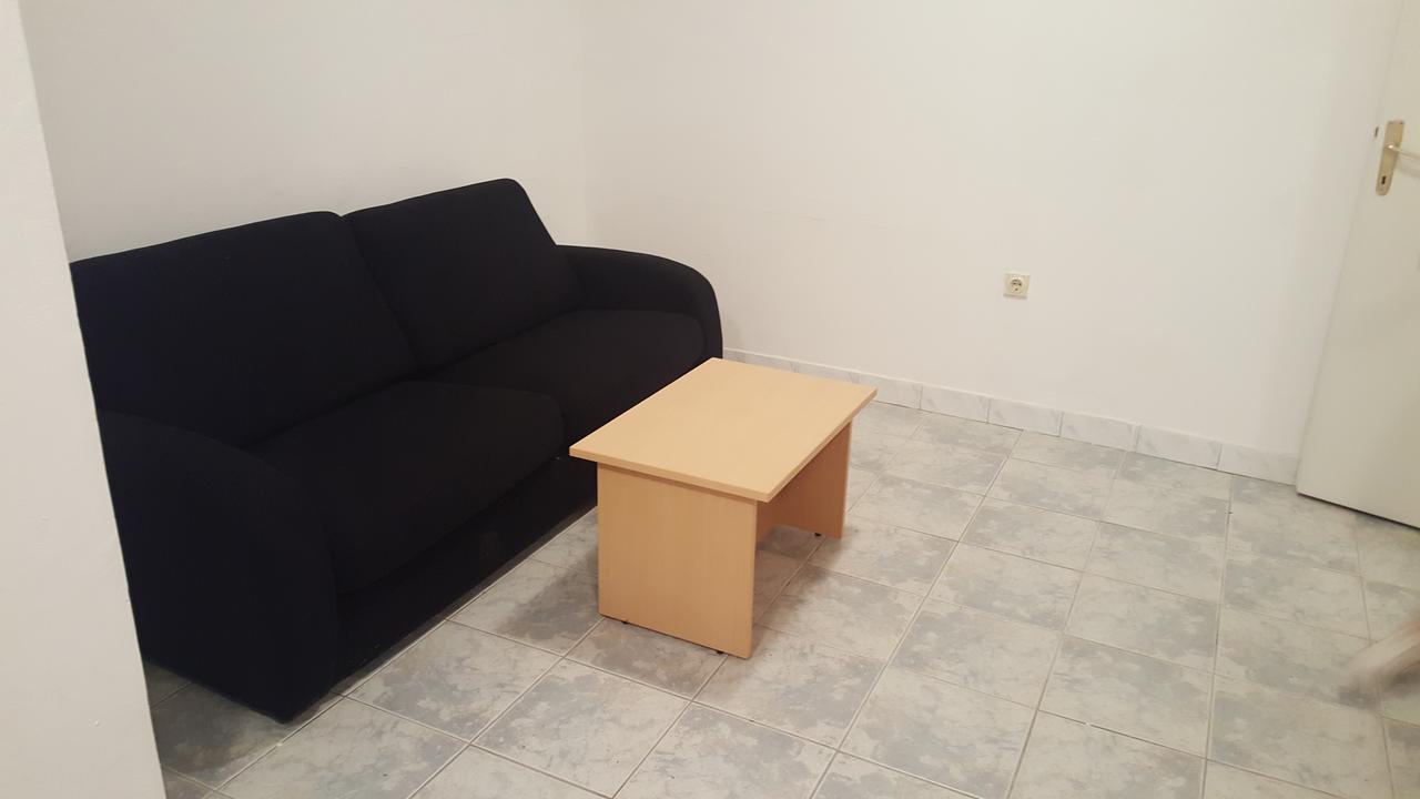 Apartmani Kosuta Tjentiste Εξωτερικό φωτογραφία